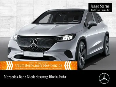 Gebraucht Mercedes EQE350 SUV