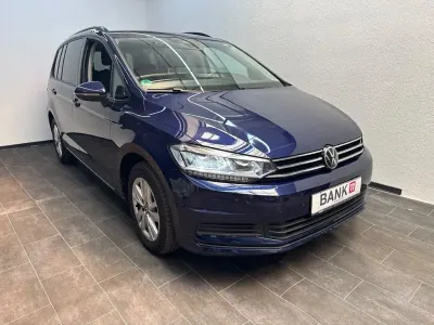 Gebraucht VW Touran