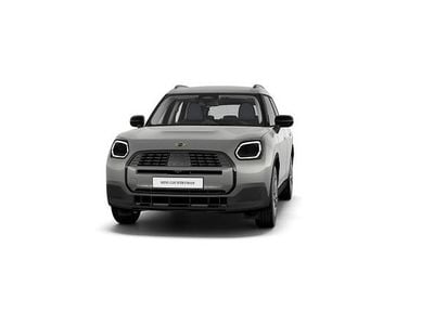 Usata Mini Countryman 150 CV (110 kW) 2025 SUV