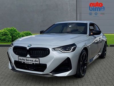 BMW M240