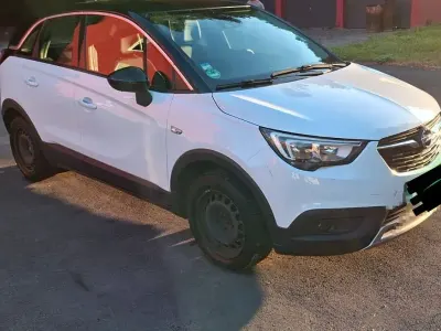 Gebraucht Opel Crossland