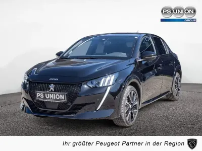 Gebraucht Peugeot e-208