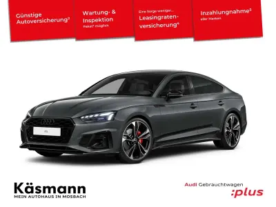 Gebraucht Audi A5