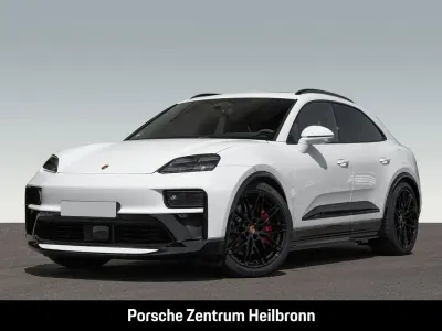 Gebraucht Porsche Macan GTS