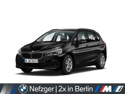 gebraucht BMW 220 Active Tourer i Navi Rückfahrkamera Alarmanlage