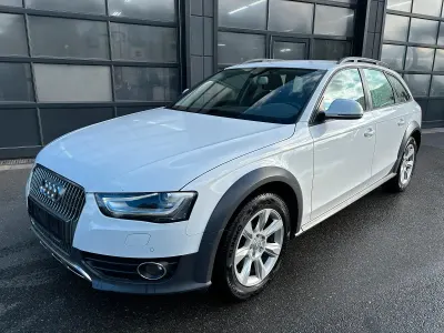 Gebraucht Audi A4 Allroad