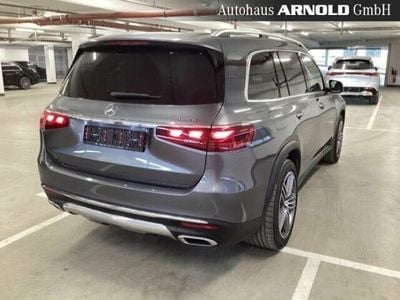 Mercedes GLS450