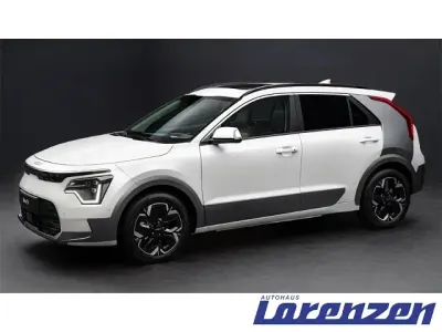 Gebraucht Kia e-Niro