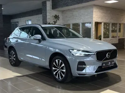 Gebraucht Volvo XC60 Core 250 PS (183 kW) 2025 Grau SUV