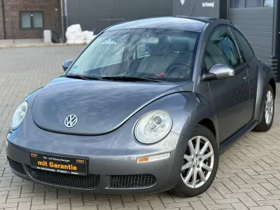 Gebraucht VW New Beetle