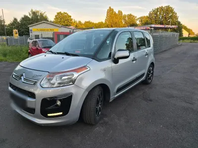 Gebraucht Citroën C3 Picasso
