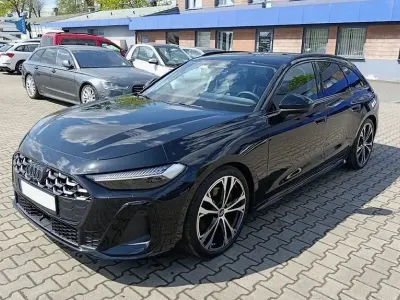 Gebraucht Audi A5