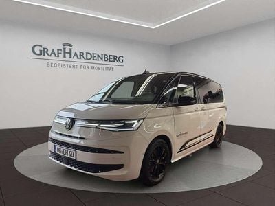 Gebraucht VW LT Edition 150 PS (110 kW) 2026 Candyweiß Van / Kleinbus