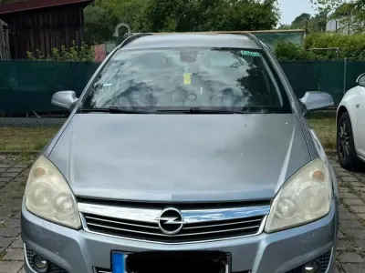 Gebraucht Opel Astra