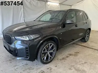 Gebraucht BMW X5