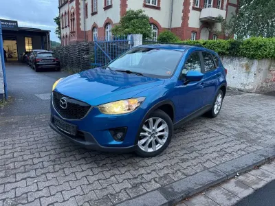 Usata Mazda CX-5