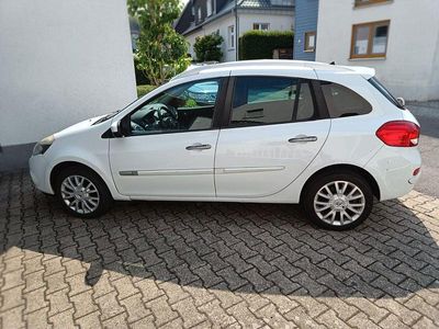 Renault Clio GrandTour
