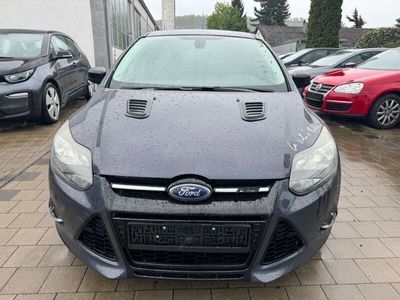 gebraucht Ford Focus Lim. Ambiente