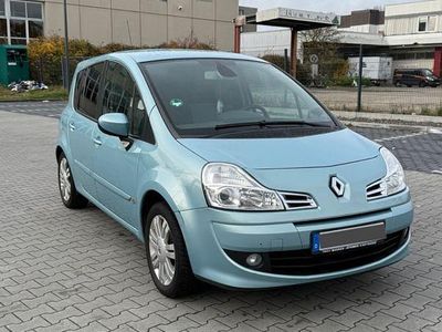 Renault Modus