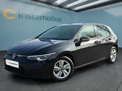 Używany VW Golf VIII 150 KM (110 kW) 2023 Andere Hatchback