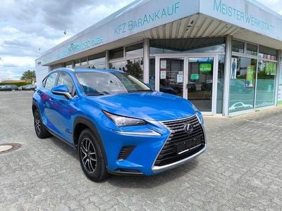 Lexus NX300h