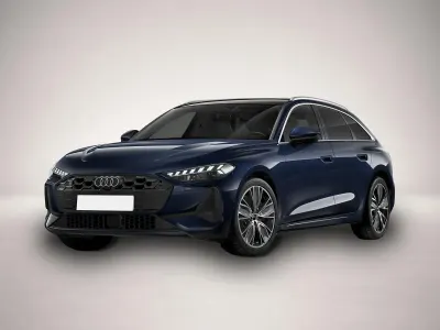 Gebraucht Audi A5 Comfort 204 PS (150 kW) 2025 Manufacturer