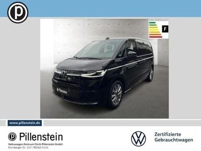 VW T7