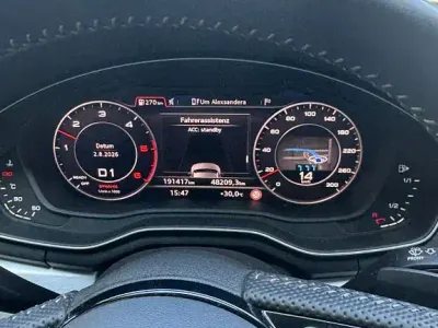 Gebraucht Audi A5 Sportback