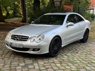 Mercedes CLK350