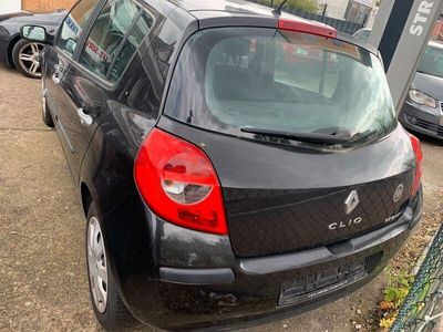 gebraucht Renault Clio 