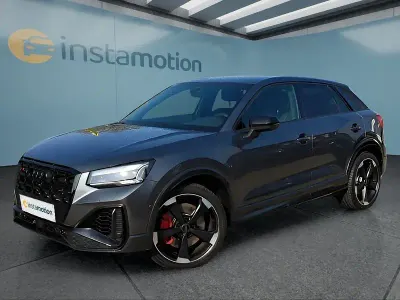 Gebraucht Audi SQ2