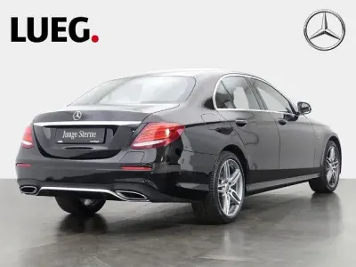Usata Mercedes E350 286 CV (210 kW) 2018