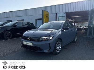 Nouă Opel Corsa Edition 101 CP (74 kW) 2026 Gri Hatchback
