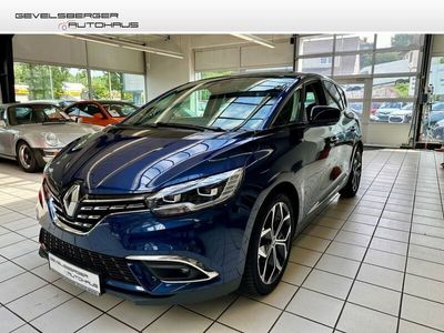 Renault Scénic IV