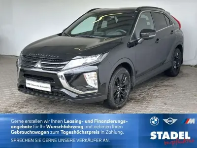 Gebraucht Mitsubishi Eclipse Cross