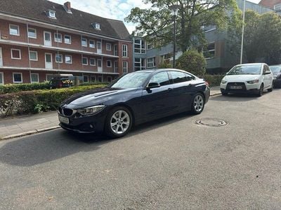 BMW 430