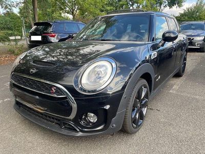 Mini Cooper SD Clubman