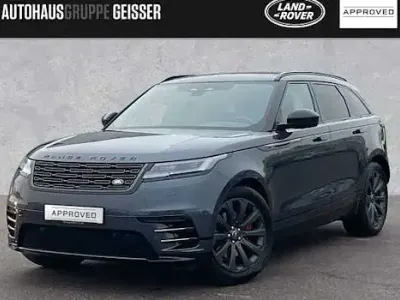 Gebraucht Land Rover Range Rover Velar
