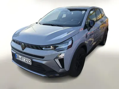 Gebraucht Renault Symbioz