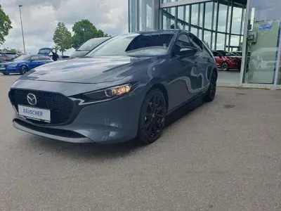 Gebraucht Mazda 3