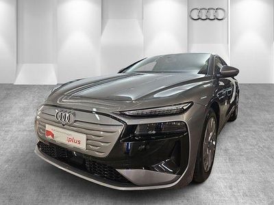 Gebraucht Audi A6 e-tron Performance 269 kW (367 PS) 2025 Taifungrau metallic Kombi