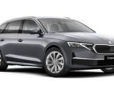 Gebraucht Skoda Octavia Selection 150 PS (110 kW) 2024 Kombi