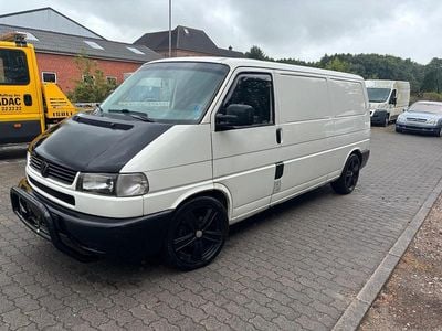 VW T4