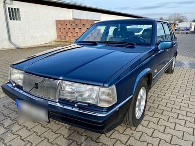 gebraucht Volvo 960 3.0-24V - Gelegenheit!