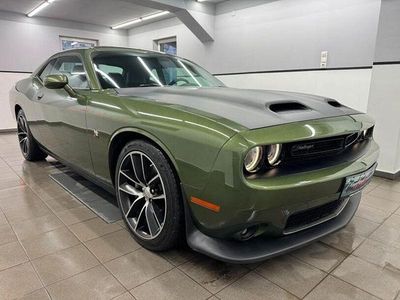 Blau Gebraucht 2016 Dodge Challenger Coupé | 35.990 €
