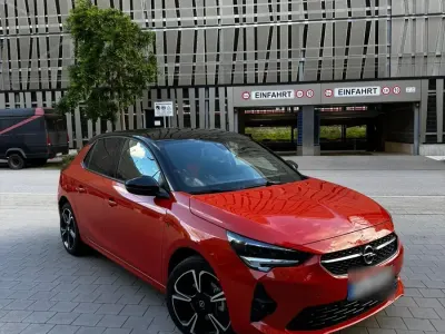 Gebraucht Opel Corsa