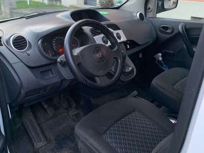 gebraucht Renault Kangoo Rapid Compact 1.6 8V