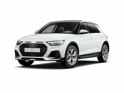 Usata Audi A1 Sport 150 CV (110 kW) 2025 Bianco SUV