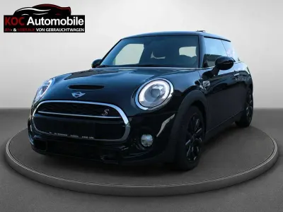 Gebraucht Mini Cooper SD