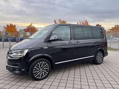 VW T6